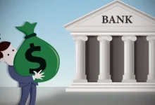 bank logo 1 В каком банке самый низкий процент по кредиту в Казахстане: Анализ и советы