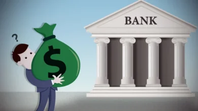 bank logo 1 В каком банке самый низкий процент по кредиту в Казахстане: Анализ и советы