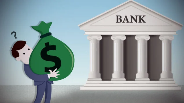 bank logo 1 В каком банке самый низкий процент по кредиту в Казахстане: Анализ и советы